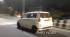 Toyota's re-badged Maruti WagonR spotted